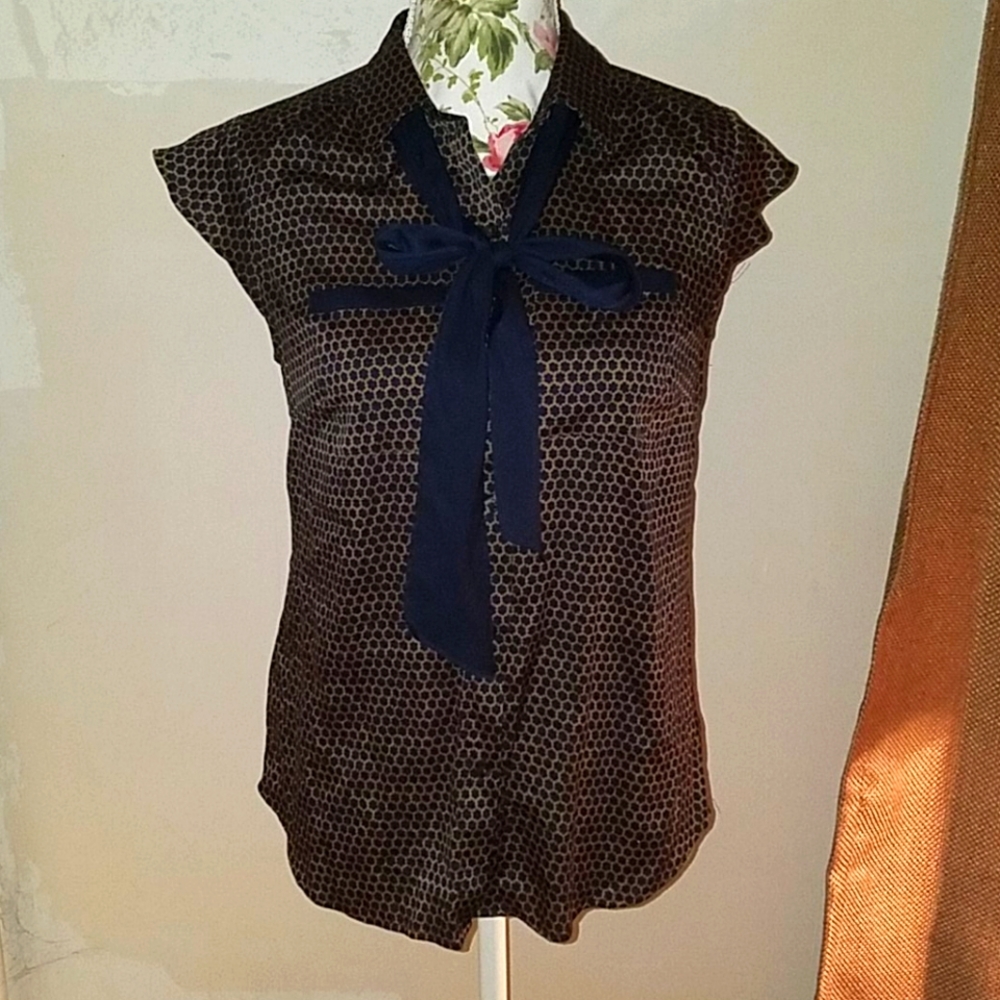 Ann Taylor Top